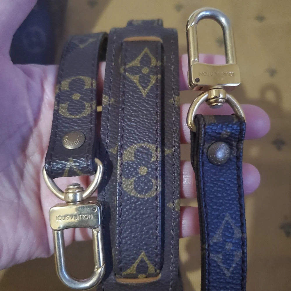 Louis Vuitton Speedy 25 - Picture 11 of 14